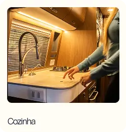 cozinha
