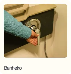 banheiro