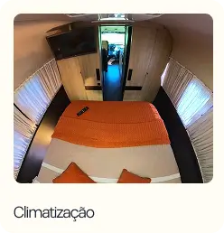 climatizacao